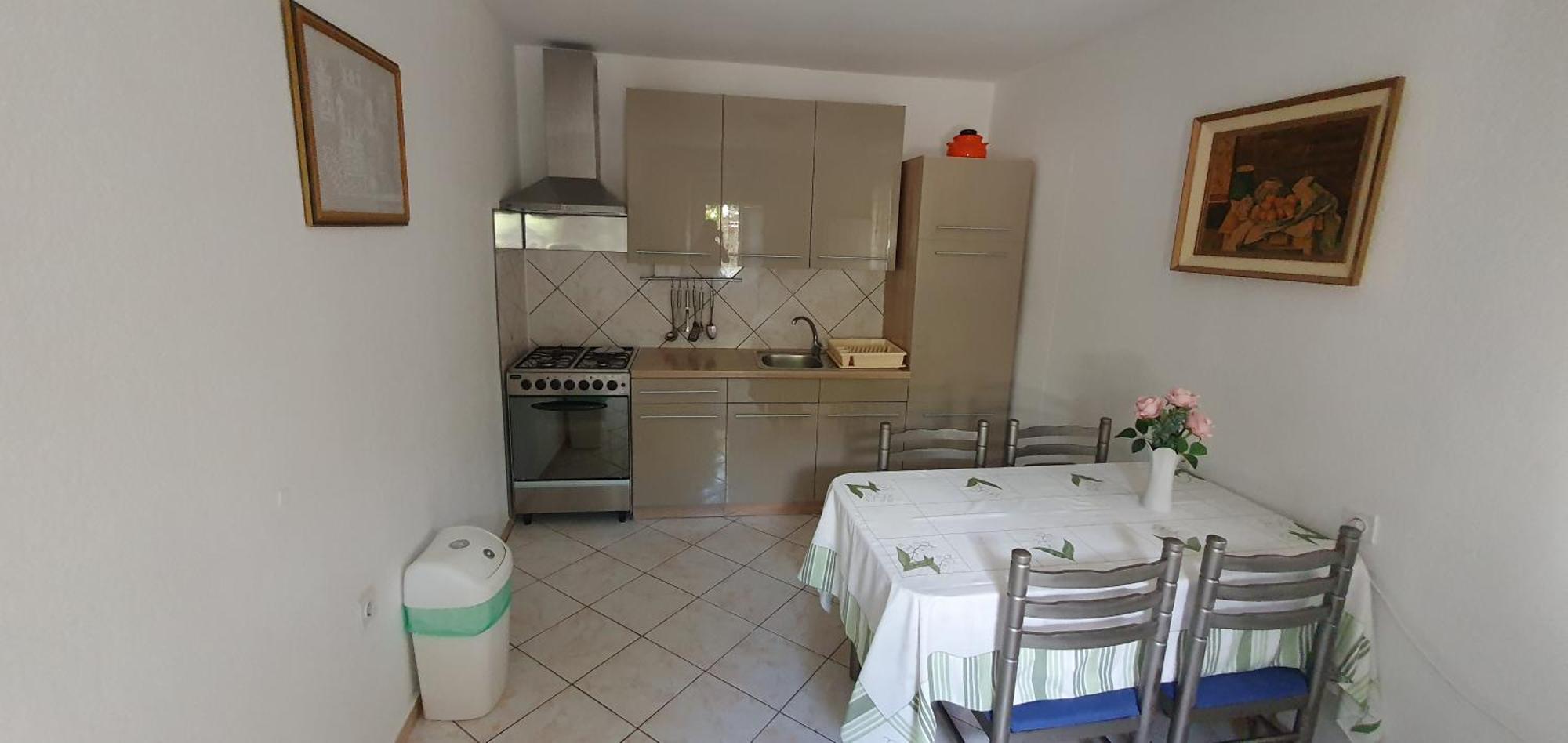 Guesthouse Palma Mali Lošinj Zimmer foto