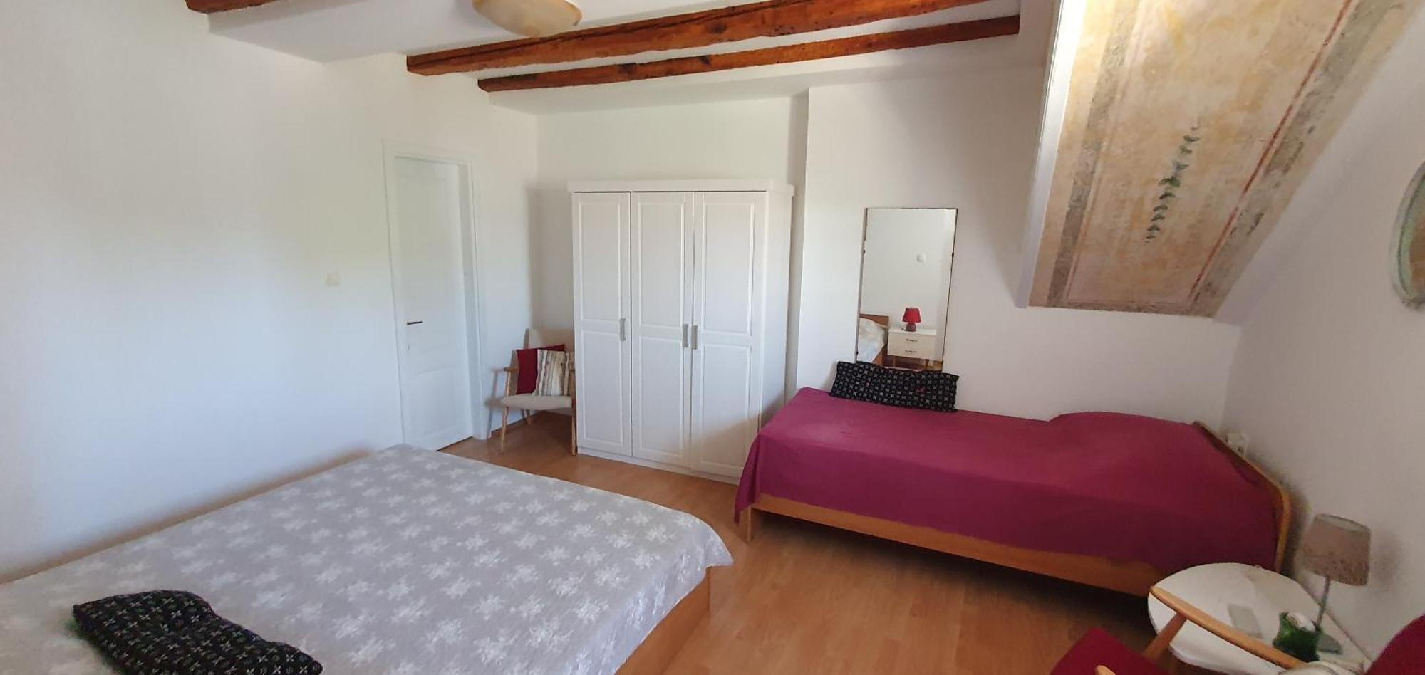 Guesthouse Palma Mali Lošinj Zimmer foto