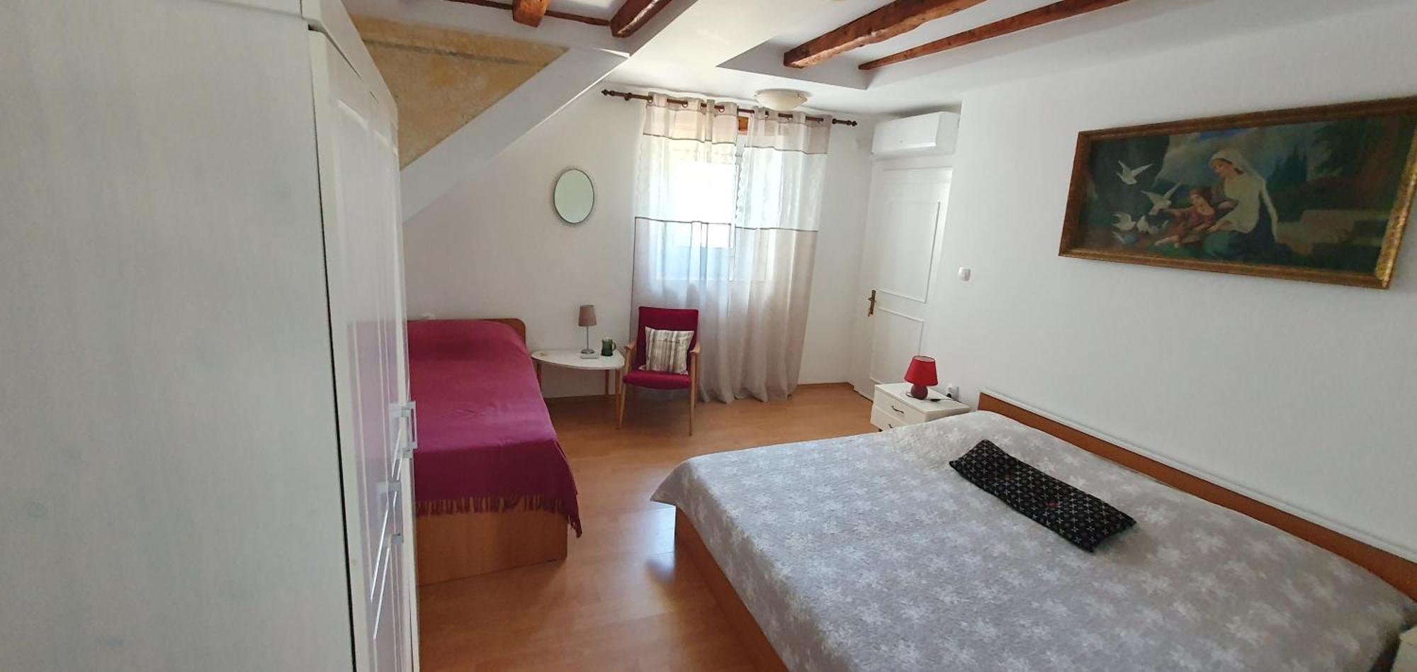 Guesthouse Palma Mali Lošinj Zimmer foto