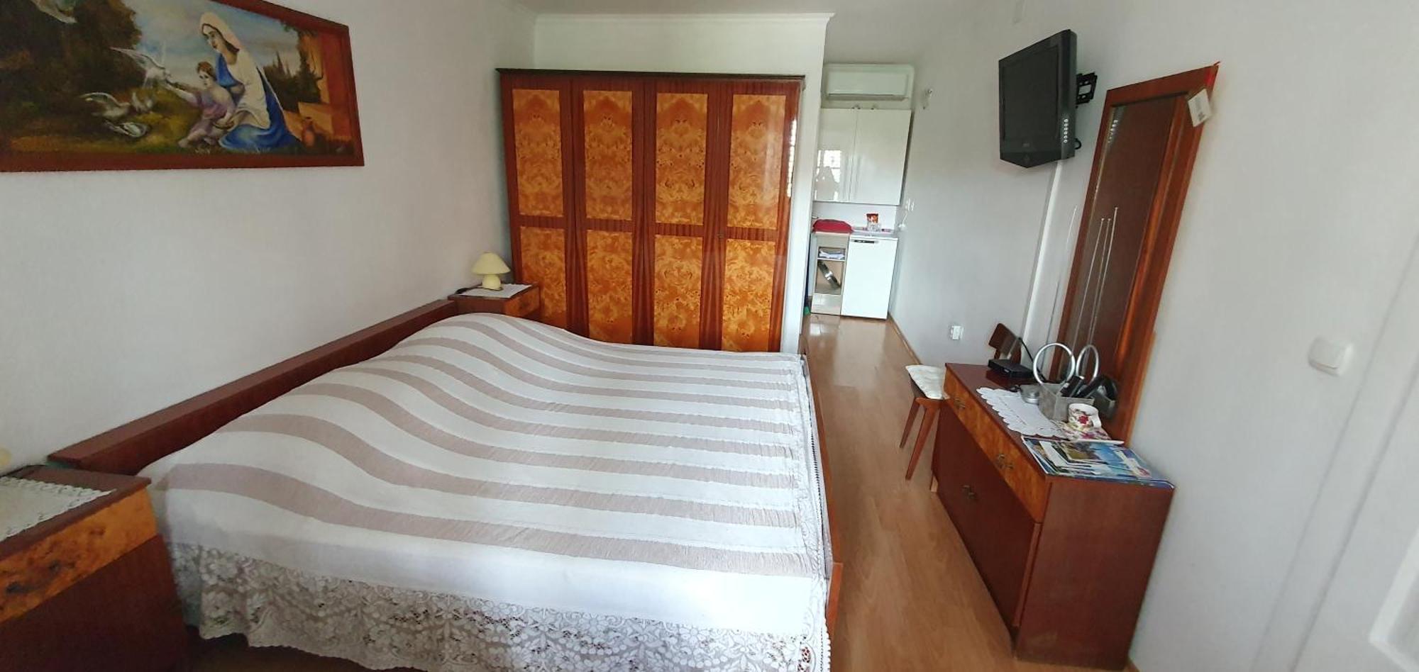 Guesthouse Palma Mali Lošinj Zimmer foto